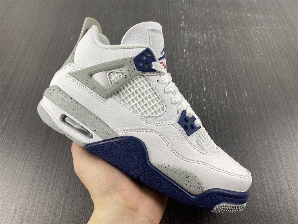 Air jordan 4 DH6927-140